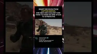 Did Captain Marvel Cheat Against Yon-Rogg? MCU Fans Divided!