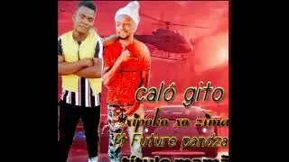 CALÓ GITO ft future pandza_mamã