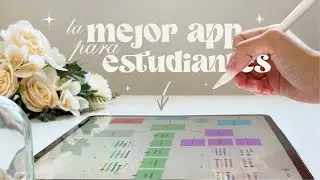 si eres ESTUDIANTE 🎓 usa esta APP | Como usar Freeform 🌺