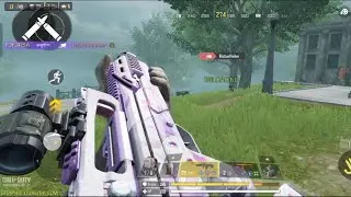 INSANE 32 KILL RANKED MATCH! | COD Mobile Gameplay 2025