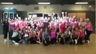 Zumba at The Claremont Club