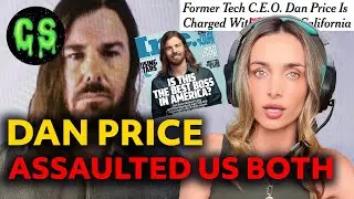 Dan Price Assaulted Us &mdash;The Poster Child for Woke Capitalism Is a Fraud