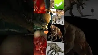 X Rex #art #music