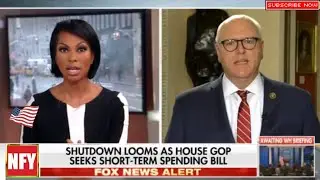 Outnumbered Overtime 1/18/18 | Outnumbered Overtime Fox News Today January 18, 2018