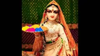 Holi 2020 bhajan status🙏 || happy holi status 2020 || #radhakrishna holi status #holi2020