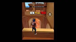 FF New Trick🔥 #ff#freefire