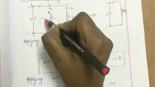Circuits Theory EE8251 - Unit5 - Lecture11 - Combination of Coupled Circuits