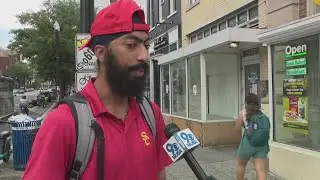 DC locals divided on safety amid federal police control