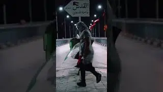Leve Palestina #Palestine Long live Palestine 🍉🇵🇸 #freedomdance #explore #freedom  &lrm;عرب ترند&lrm;