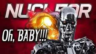SAFEGUARD NUCLEAR! ManOWar Mangles NOOBS! How to change your Playstyle Hardcore vs Core! BO3