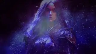 WraithSong - BLACK RAIN