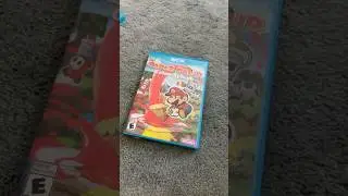 paper mario color splash (honest review)