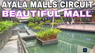 AYALA MALLS CIRCUIT