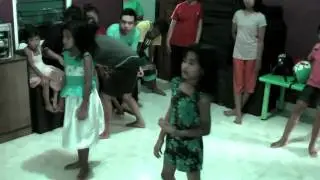 Designers against AIDS & Bali Kids