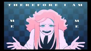 &times;THEREFORE I AM {Billie Eilish} [Animation [meme&iquest;] ] &times;