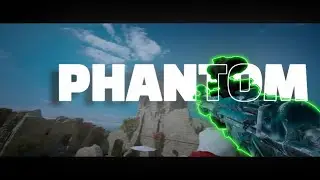 PHANTOM 🥷 | (R6 Montage) Watch in 4k!