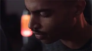 Live acoustic Performance- Blackmagic pocket cinema camera-Ethan Florus-facet