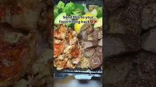 best hibachi in Las Vegas #shorts