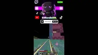 🔴 PER&Iacute;METRO 65X65 CHUNKS | Hardcore T&eacute;cnico #ElWeroDeGDL + 3.800 D&iacute;as 1.21.5