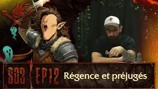 LA LANCE BRIS&Eacute;E | S03 EP12 | R&eacute;gence et pr&eacute;jug&eacute;s
