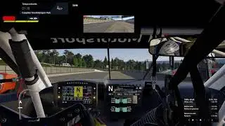 Treino Canadian Tire Motorsport Park