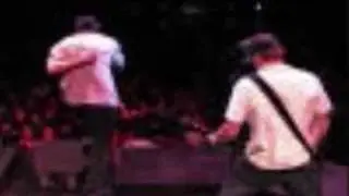 98 Mute - Perfect Sense