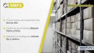 SOFTWARE DE INVENTARIOS