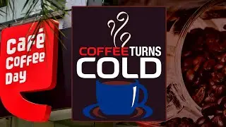 Cafe Coffee Day Owner Faces Insolvency Proceedings as NCLT Accepts Plea | Business Plus News | News9