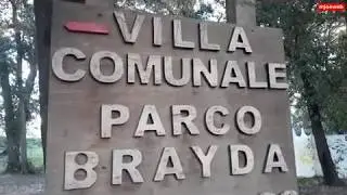 Parco Tortora Brayda