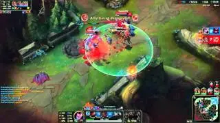 Yasuo - iAmPandi