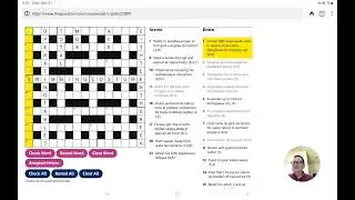 Guardian Cryptic Crossword (Wednesday, 31 December 2025)