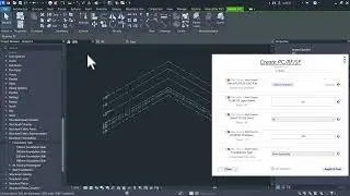 Auto Create (PC, RF, SF) Foundation in Revit | BIM Automation Tutorial