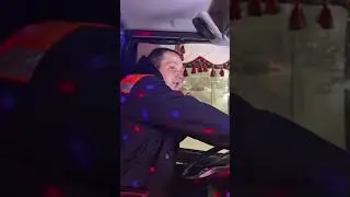 Признавайтесь, ругали дорожников? #циклон #снегопад #дорога