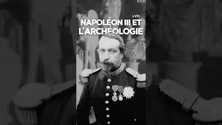 Napol&eacute;on III, Jules C&eacute;sar et les Gaulois #histoire