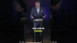 Expressing Doubt Through WorryWorry and Its Impact on Faith #stillwaterschurch #shorts