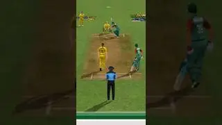Bangladesh hitting against Australia Women Cricket Match #marvelousgames #cricket #shorts #short
