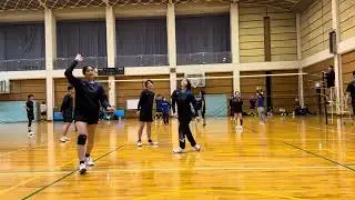 スポパ杯 決勝トーナメント 準決勝 MUG