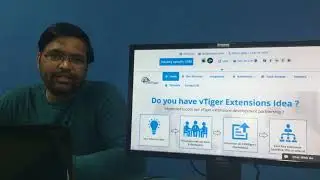 vTiger CRM Customization and Configuration services