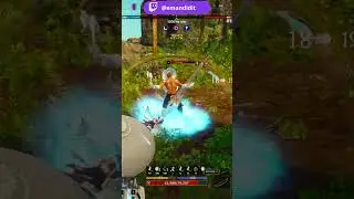 😤HOW TO DEAL WITH HATCHET/SNS!😤 | BOLCASTER/RAPIER PVP BUILD