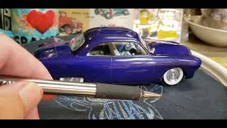 Friday Morning 🌄 Model Cars and Coffee ☕