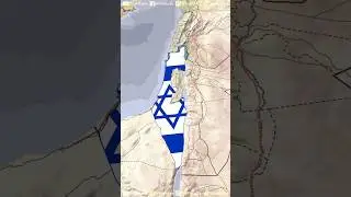 Response of Muslim Countries toward Israel #palestine #facts #shortsfeed