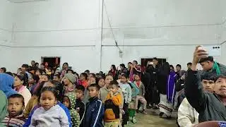 Bo khe chung thaidawr ou BSA confrence palau lai mo,