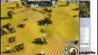 Age of Wonders III V1.00 Build 10997 Trainer +11 B
