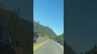 Rocky Road Ramblings: Banff to Alberta Adventures