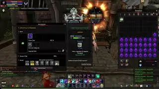 Cabal Online// High Chance Upgrading