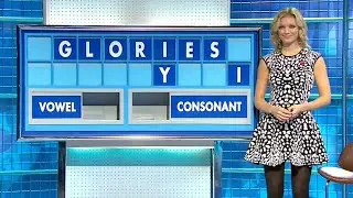 Rachel Riley - Countdown 71x084 2014,11,11 1409c