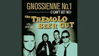 Gnossienne No. 1 (I Can't Get No)