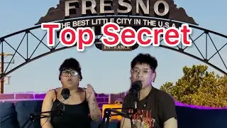 FRESNO HIDDEN SECRETS REVEALED | BLACKBEARD&rsquo;S MAGICIAN BURIED ALIVE