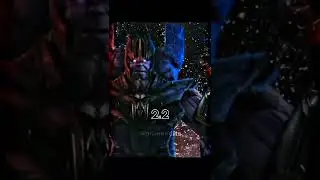 World Breaker Hulk Vs Thanos with T.I.G. #shorts #marvel #trending #trend #ytshorts #yt