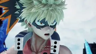 Jump Force | My Hero Academia 2020 Gameplay Part 2 |Droid Nation|